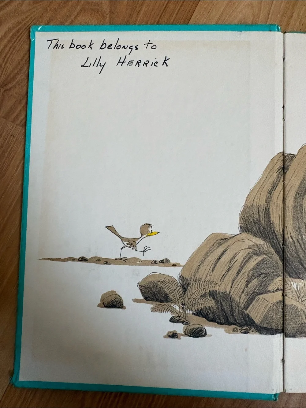 Dr. Seuss classic children